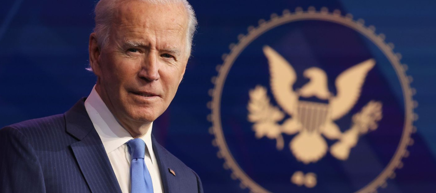 El presidente Joe Biden pronunciará esta semana su discurso ante la Asamblea General de las...