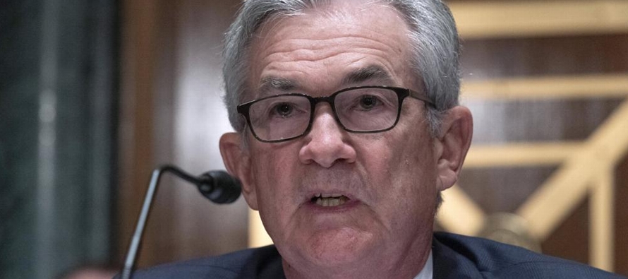 Muchos economistas creen que la Fed anunciará el ajuste en noviembre, en respuesta a la...