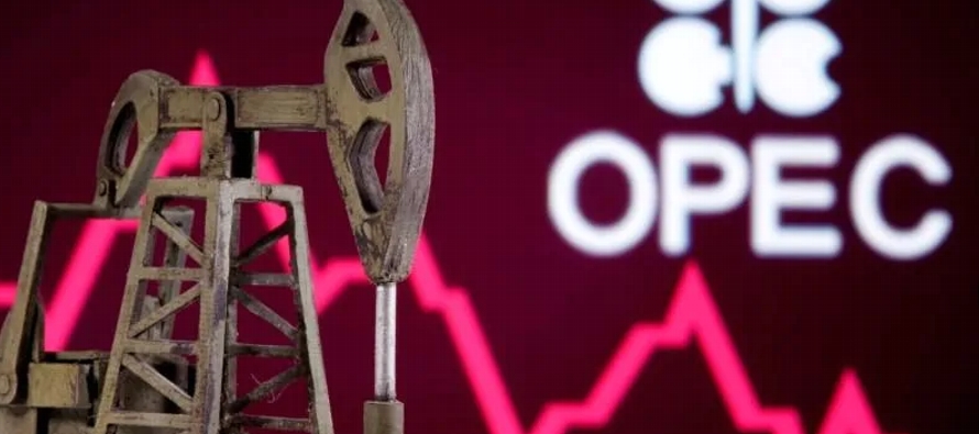 Varios miembros de la OPEP+, como Nigeria, Angola y Kazajistán, han tenido dificultades en...