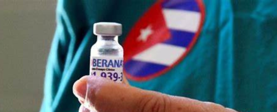 “Ascienden a 30 millones las dosis de la vacuna Abdala para el pueblo cubano”,...
