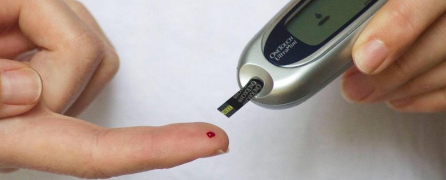 "La diabetes está aumentando en el mundo, aún más rápido en...