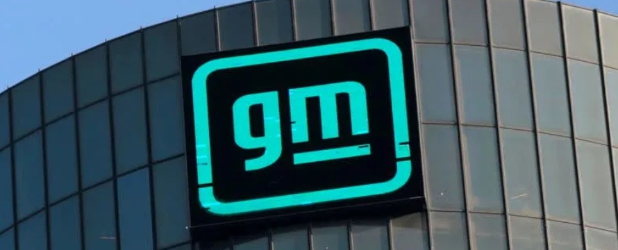 Fuentes dijeron a Reuters anteriormente que GM reportaría un impresionante crecimiento de...