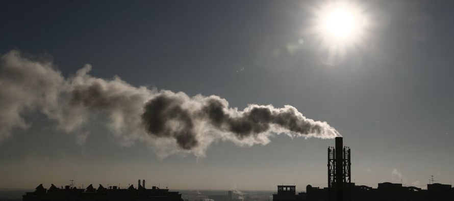 En un informe divulgado este jueves, la AIE recuerda que reducir las emisiones de metano es clave...