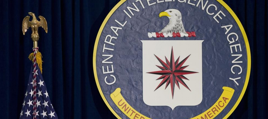 El grupo será uno entre menos de una decena de centros de misión operados por la CIA,...