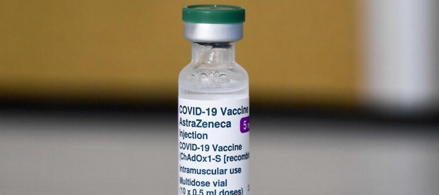 Vacunas contra COVID-19 no serán sustituidas por terapias en la Unión Europea.