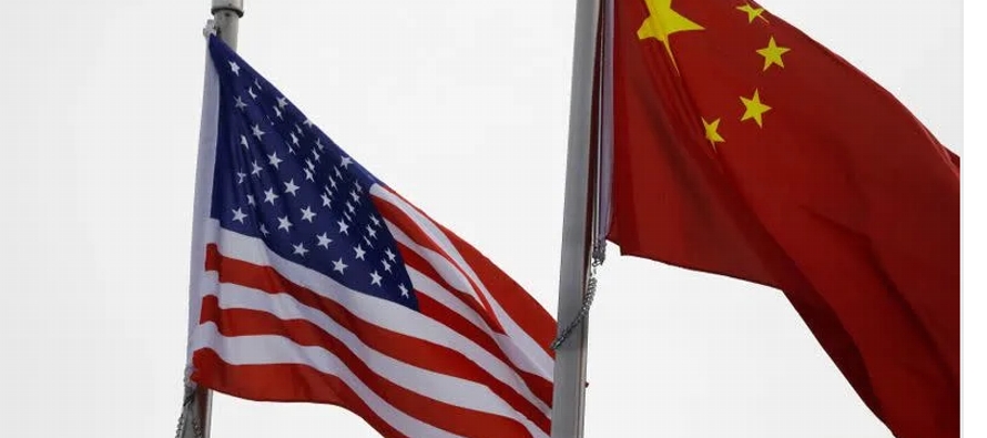 Estados Unidos usará todas las herramientas disponibles para intentar persuadir a China para...