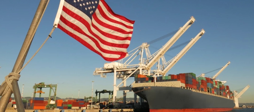 Hasta ahora, la normativa en esos puertos estadounidenses era trabajar los días laborables,...