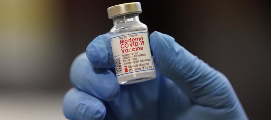 No. Los CDC dicen que una persona está plenamente vacunada a partir de la segunda semana...