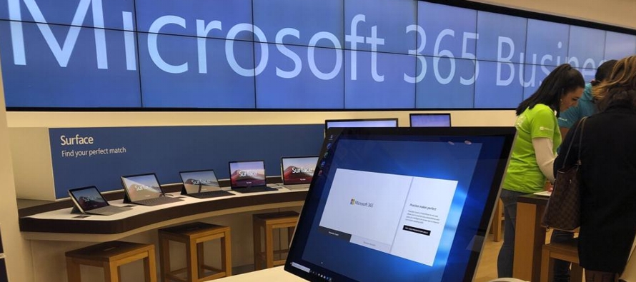Microsoft ha estado siguiendo de cerca la más reciente campaña de Nobelium desde mayo...