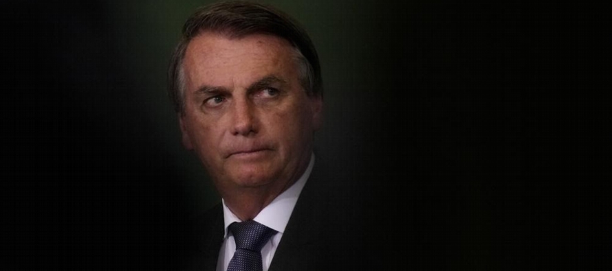 Pidieron que Bolsonaro fuera juzgado por cargos desde charlatanería a incitación al...