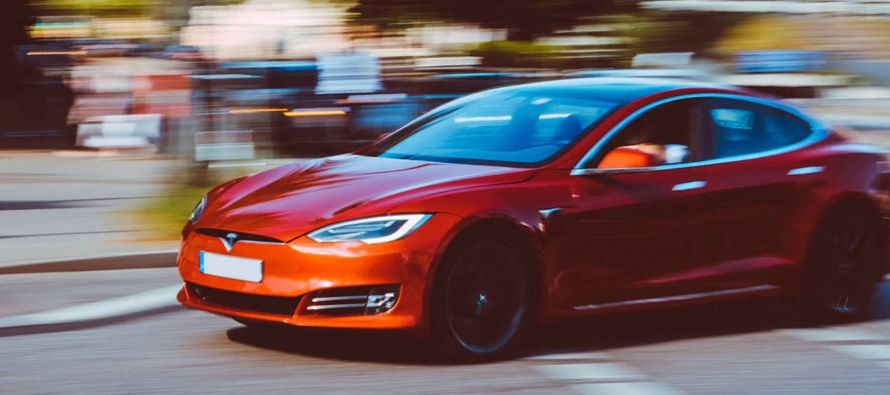 El 20 de octubre, Tesla reportó sus resultados financieros de los nueve primeros meses de...