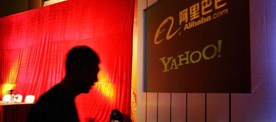 Yahoo es la segunda gran firma tecnológica estadounidense que reduce sus operaciones en...