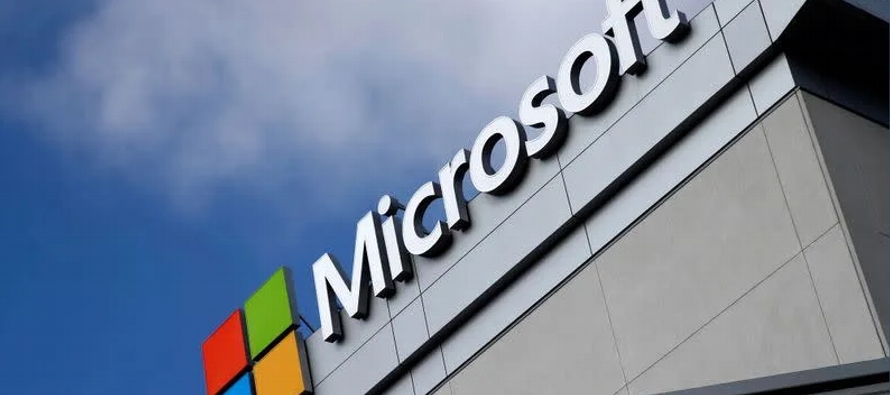 La estrategia, según los ejecutivos y analistas de Microsoft, ha sido clave para el ascenso...