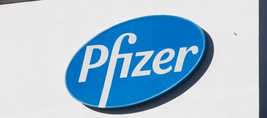 En un comunicado, Pfizer indicó que ha ganado 18.586 millones de dólares entre enero...