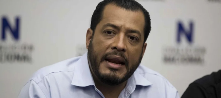 Pidió disculpas por su pasado sandinista, y responsabilizó a Ortega por una...