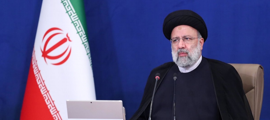 Según el histórico acuerdo nuclear de 2015 entre Teherán y las potencias...