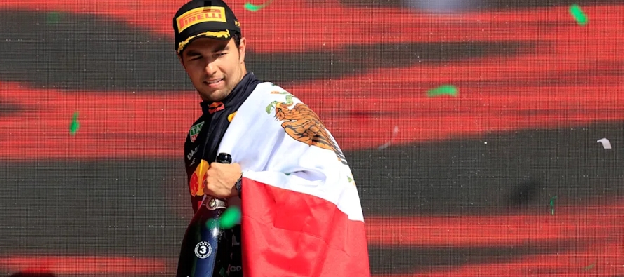 El oriundo de Guadalajara largó desde el cuarto lugar en el Autódromo Hermanos...