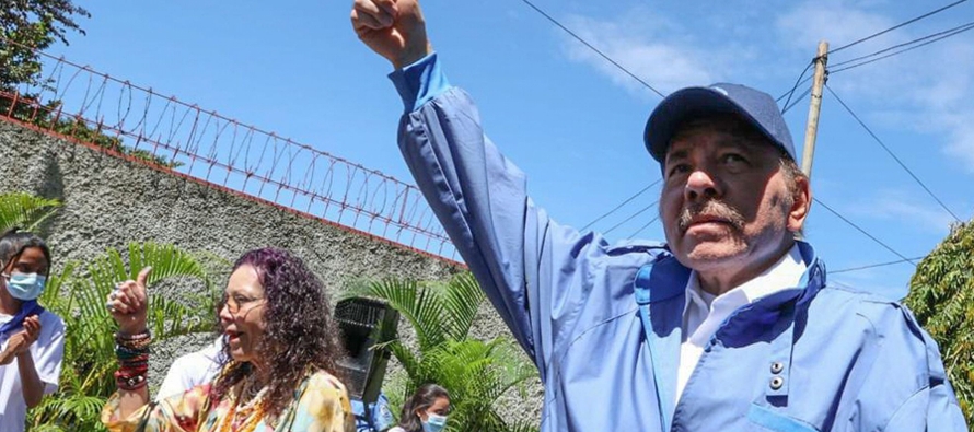 Ortega ha cerrado las puertas a cualquier iniciativa de apertura y ha dejado claro que el...