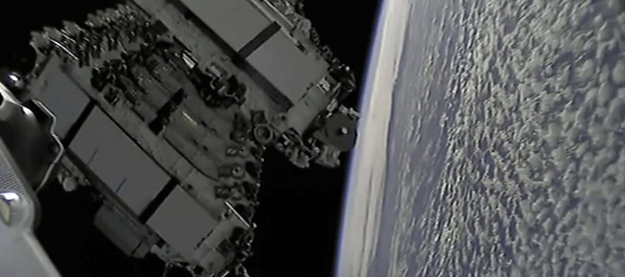 Starlink es un sistema de internet global basado en satélites que SpaceX ha estado...