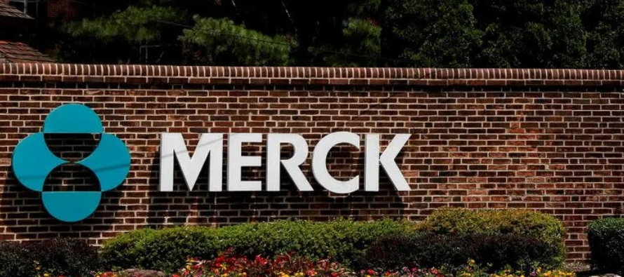 La píldora de Merck, aprobada por Gran Bretaña a principios de este mes, ha...