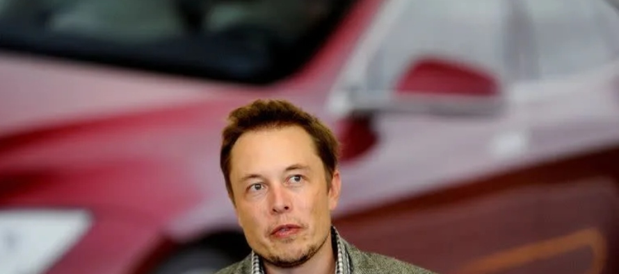 En octubre, Tesla vendió 54.391 vehículos fabricados en China, incluidos casi 41,000...