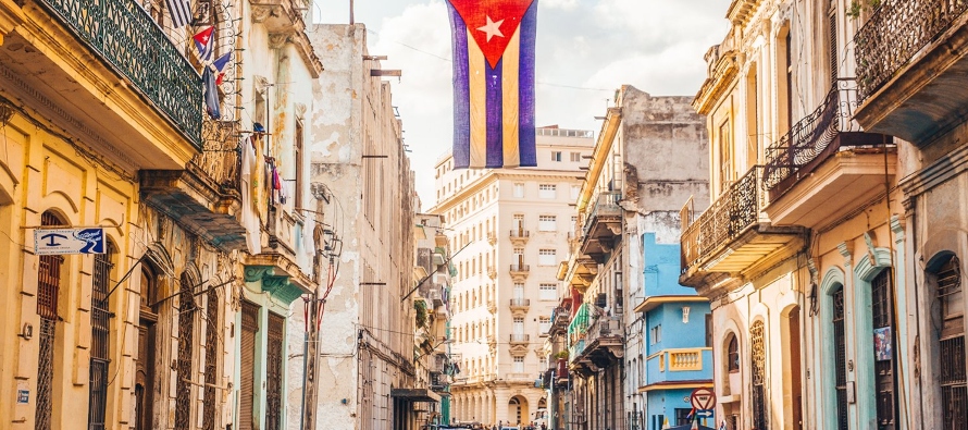 Desde el inicio de la emergencia sanitaria, Cuba acumula 961.884 casos positivos y 8.299...