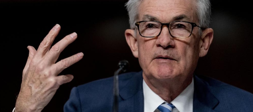 Señaló también que la Fed debe saber más sobre el impacto potencial de...