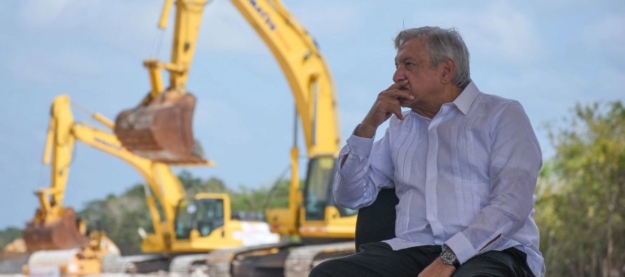 Entrando a la segunda mitad del sexenio de López Obrador “la clave, en temas de...
