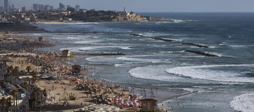Tel Aviv, que hasta ahora ocupaba el quinto lugar entre las ciudades más caras, ahora ha...