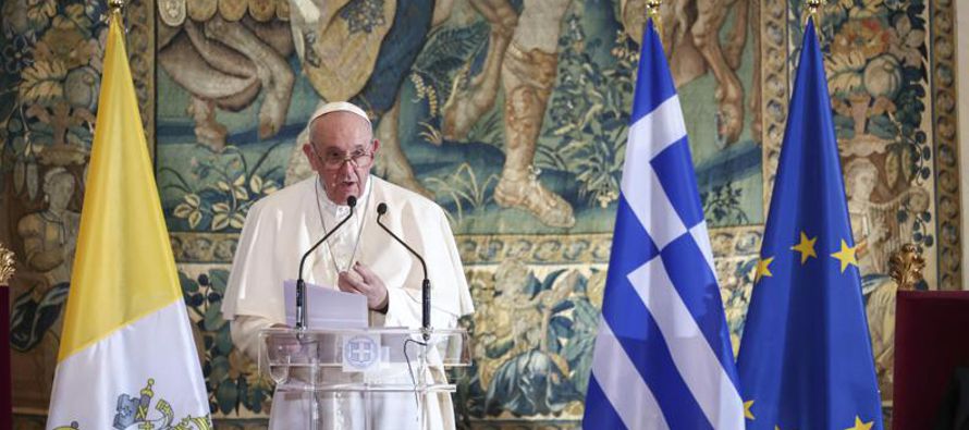 El papa Francisco advirtió el sábado que las “promesas fáciles”...
