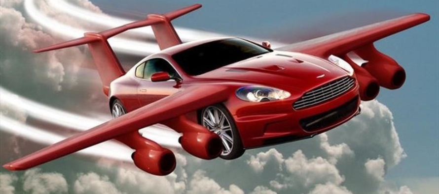 Eve ya ha recibido pedidos por más de 800 unidades de sus "carros voladores" en...