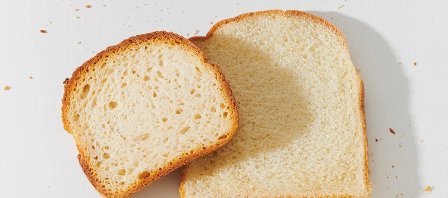 Para la mayoría de las personas, elegir un pan sin gluten en vez de un pan a base de trigo...