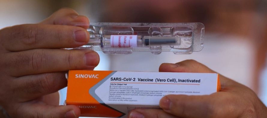 "El desarrollo de la vacuna contra la cepa ómicron será concluido en tres...