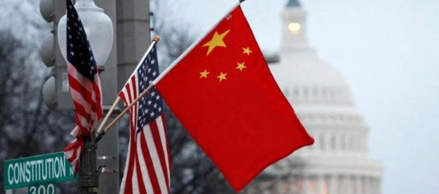 China niega los abusos en Xinjiang, pero el gobierno de Estados Unidos y muchos grupos de derechos...