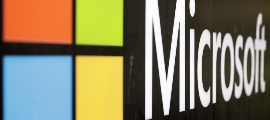 Microsoft Corp anunció en abril que compraría Nuance Communications Inc., una pionera...