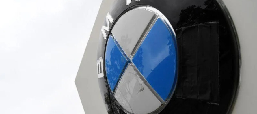BMW vendió unos 700,000 automóviles en China de enero a septiembre de este...