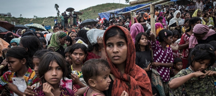 Las autoridades bangladeshis dicen que la nación de más de 160 millones de habitantes...