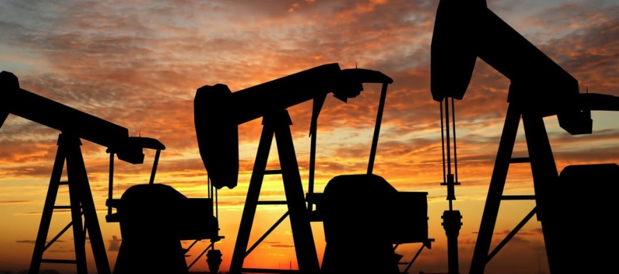 La caída de los inventarios de petróleo son indicadores de una demanda superior a la...