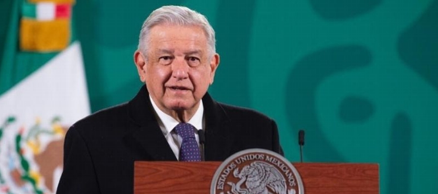 La medida fue aplaudida por López Obrador, quien afirmó el jueves durante su...