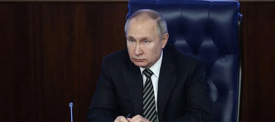 Rusia ha defendido sistemáticamente sus contratos de largo plazo, diciendo que garantizan...