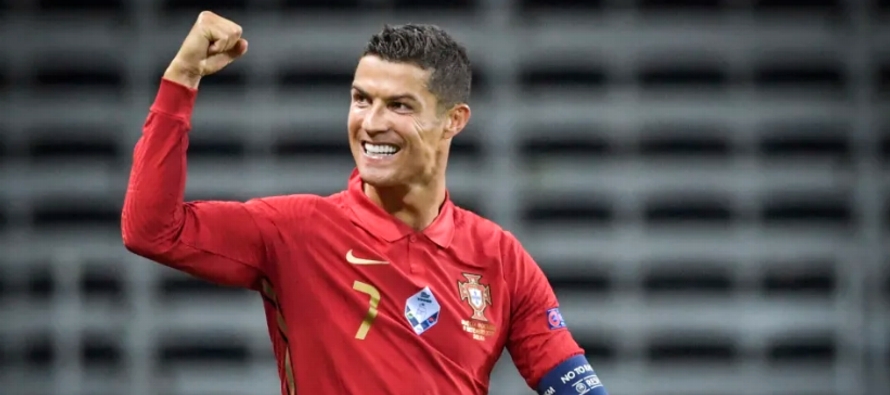La selección de Portugal no ha hecho los deberes en 2021 y se jugará la presencia en...