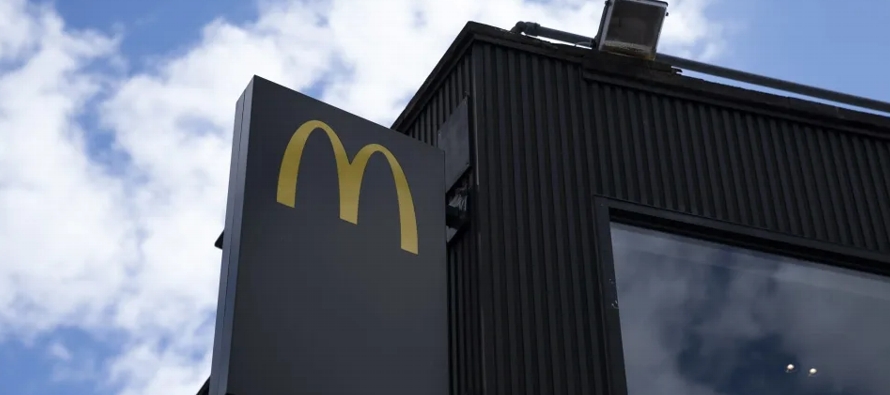 Según McDonald's, los propios empleados de la compañía en Ucrania son...