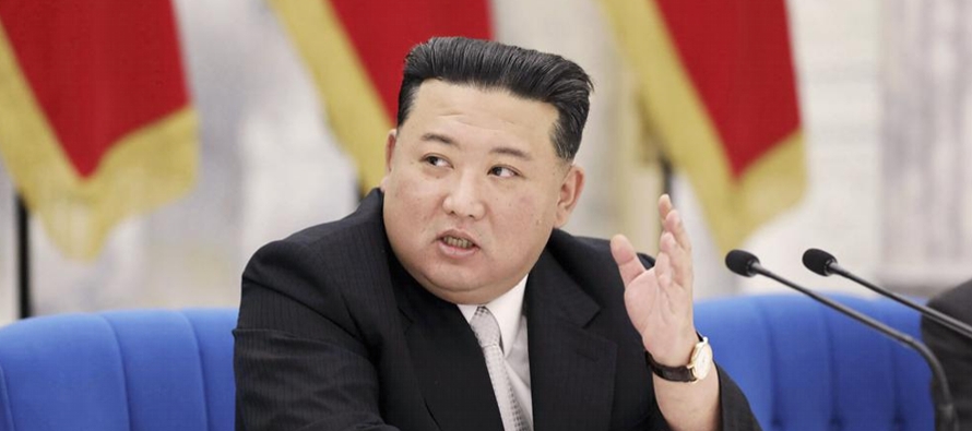 Corea del Norte se convirtió el mes pasado en una de las pocas naciones a nivel mundial en...