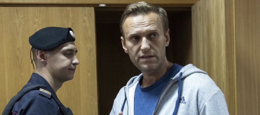 Al cumplirse el segundo aniversario del intento de envenenar al opositor ruso Alexei Navalny,...
