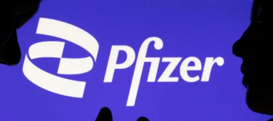 Pfizer Inc y su socio alemán BioNTech dijeron el lunes que solicitaron la...