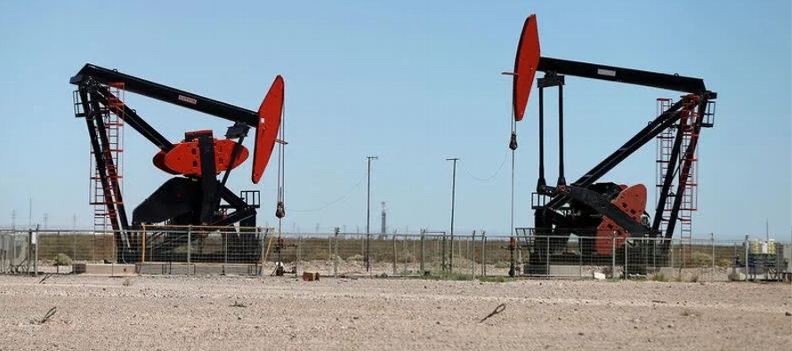 Arabia Saudita, líder de facto de la OPEP, señaló el lunes la posibilidad de...