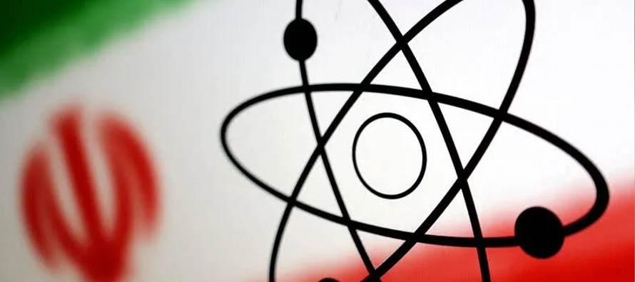 Irán ha insistido en que el pacto nuclear sólo puede salvarse si el Organismo...