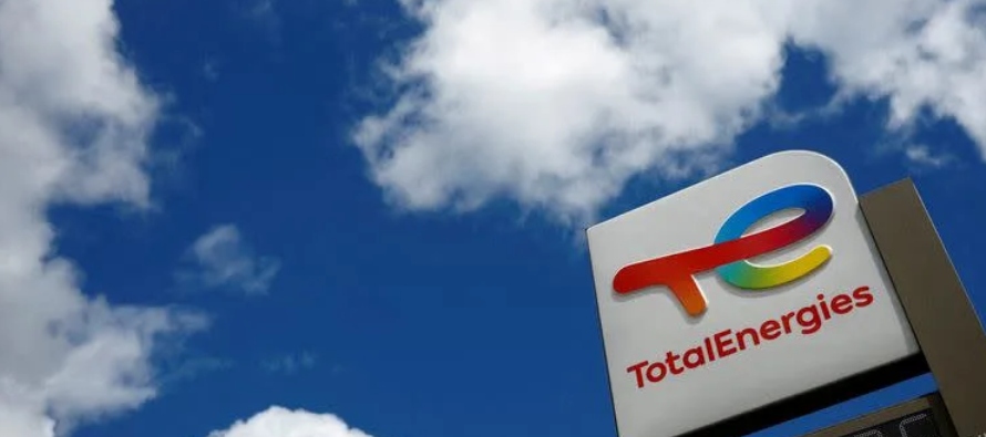 TotalEnergies sigue teniendo participaciones minoritarias en varias empresas rusas no estatales:...