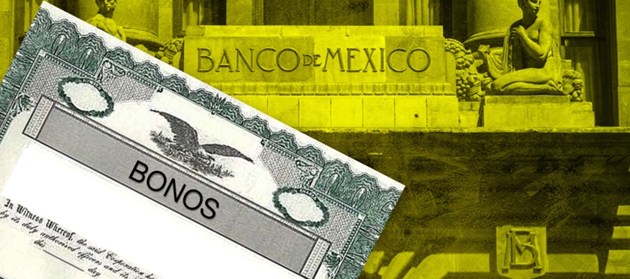México ha mantenido el acceso a los mercados internacionales de bonos en un momento en que...
