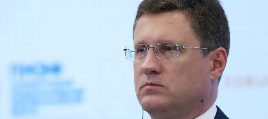 Gazprom interrumpió el miércoles el flujo del gasoducto hacia Alemania y se espera...